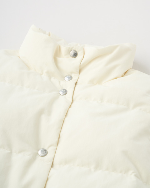 HASELEY VEST