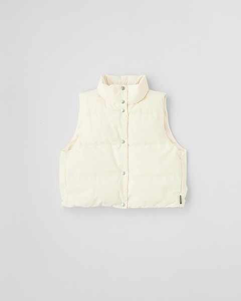 HASELEY VESTハスレー ベスト
