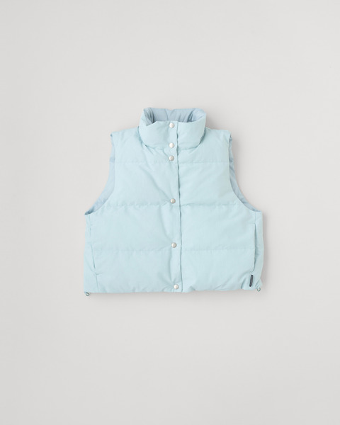 HASELEY VESTハスレー ベスト
