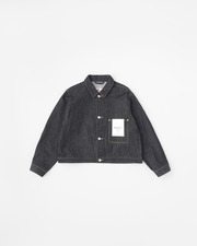 WORK JACKET 201D
