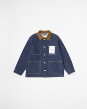 WORK JACKET 202D