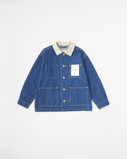WORK JACKET 202D