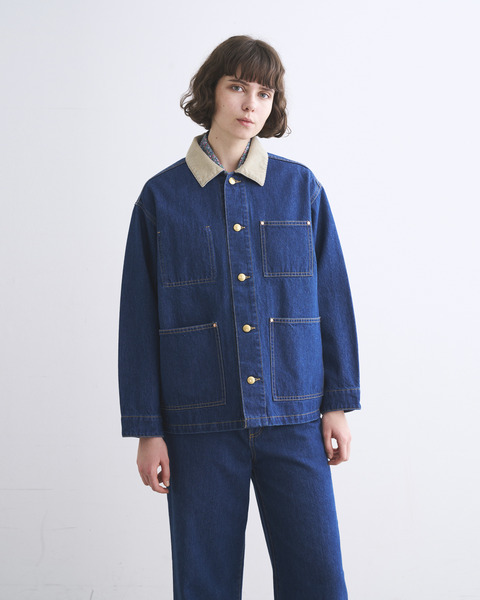 WORK JACKET 202D