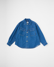 SHIRT 204D EX.CLUEL