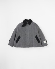 MALTON SHORT 