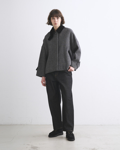 MALTON SHORT 
