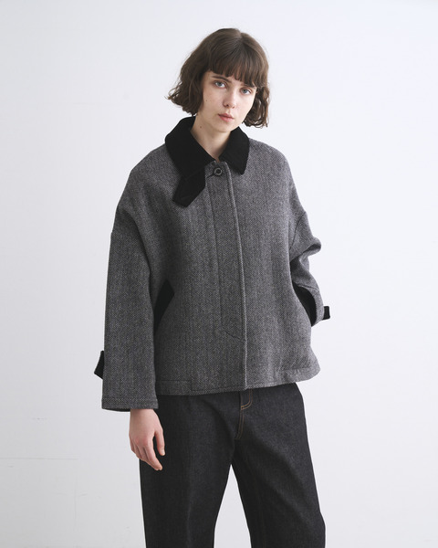 MALTON SHORT マールトン ショート 