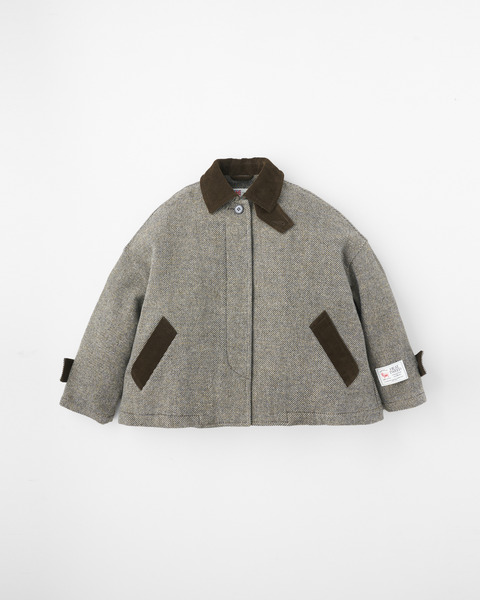 MALTON SHORT マールトン ショート 
