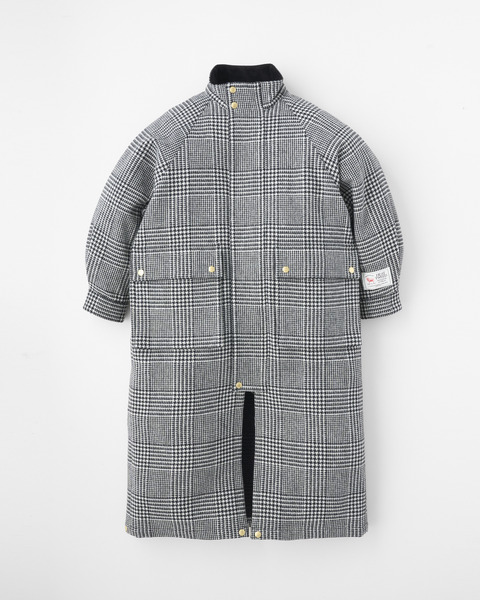 ELGIN LONG エルガン ロング 