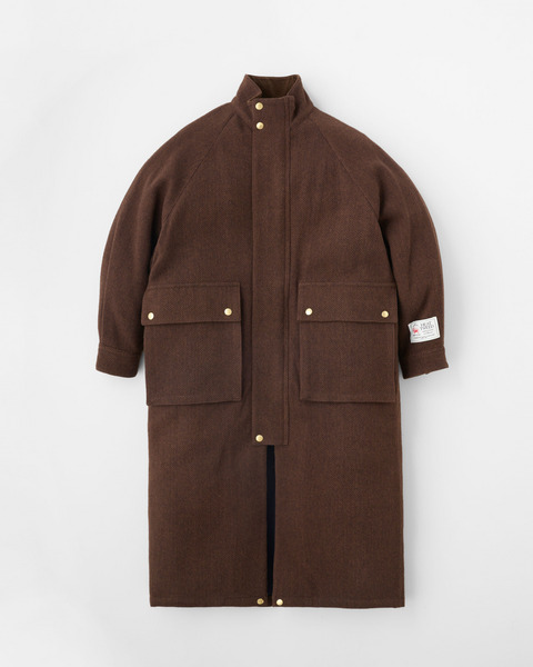 ELGIN LONG エルガン ロング 