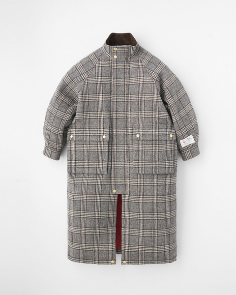 ELGIN LONG エルガン ロング 