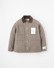 WORK JACKET 202 