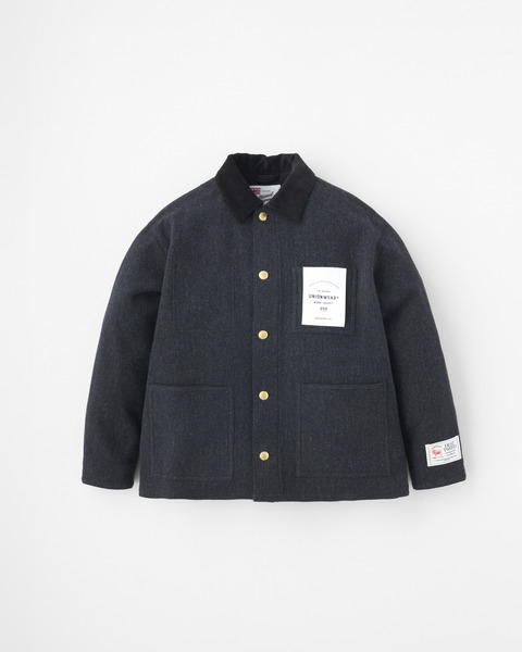 WORK JACKET 202 ワーク ジャケット 202 