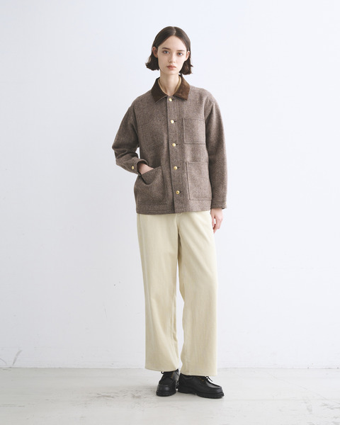 WORK JACKET 202 