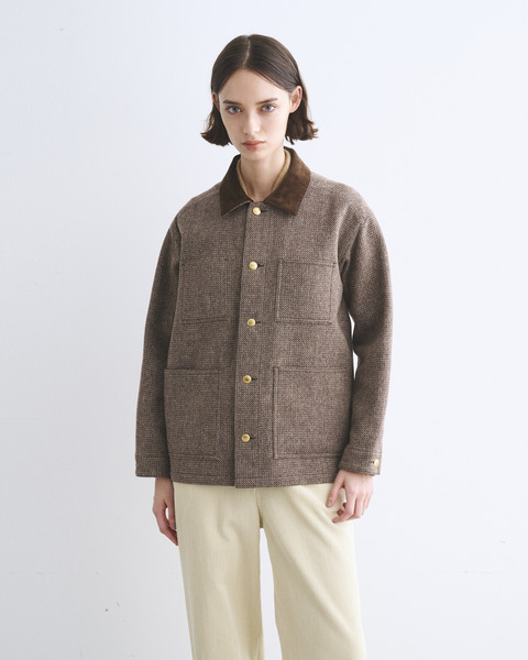 WORK JACKET 202 ワーク ジャケット 202 