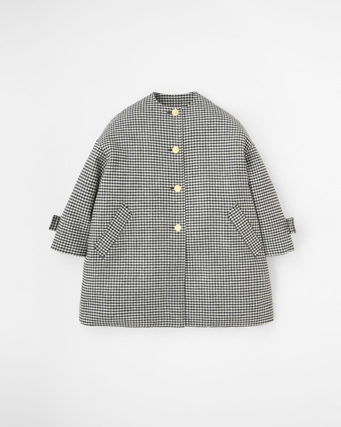 MALTON NO COLLARマールトン ノー カラー