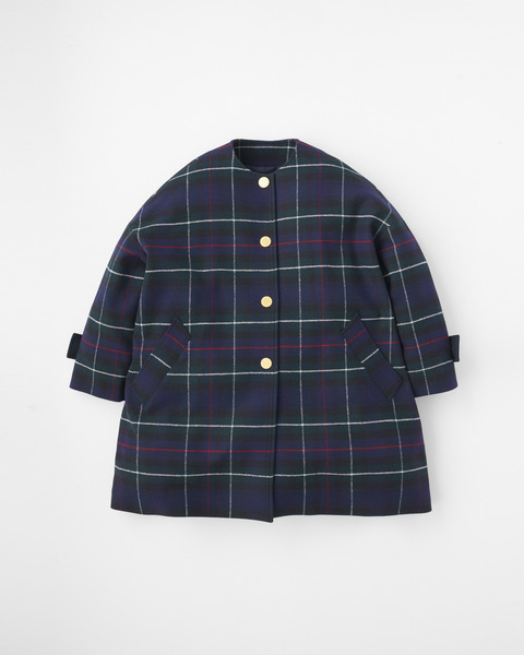 MALTON NO COLLARマールトン ノー カラー