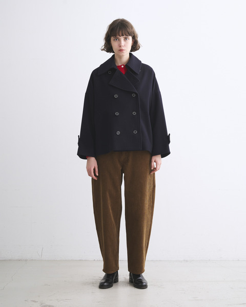 MALTON PEA COAT