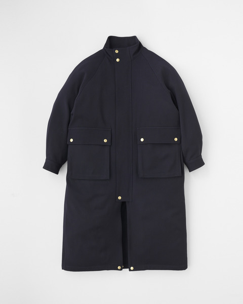 ELGIN LONGエルガン ロング