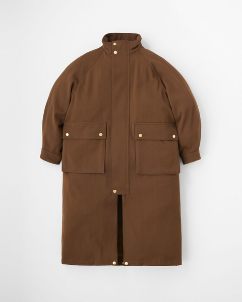 ELGIN LONGエルガン ロング