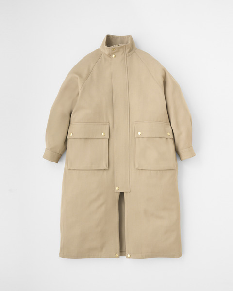 ELGIN LONGエルガン ロング