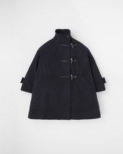 MALTON DUFFLE 詳細画像 ネイビー 1