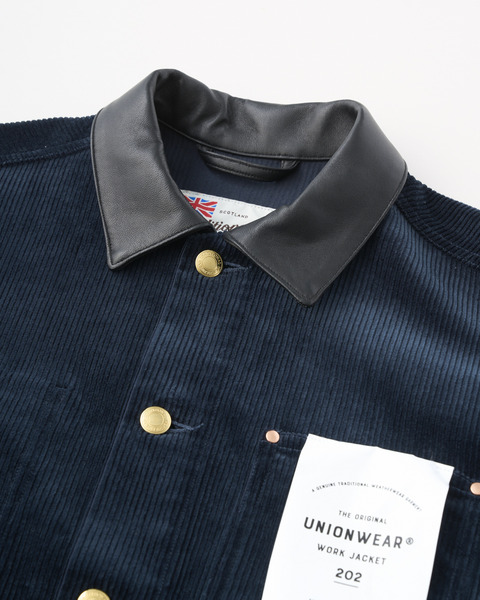 WORK JACKET 202
