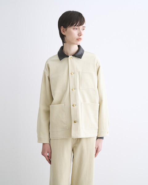 WORK JACKET 202ワーク ジャケット 202