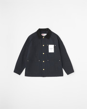 WORK JACKET 202