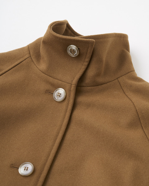 HORTON STAND COLLAR