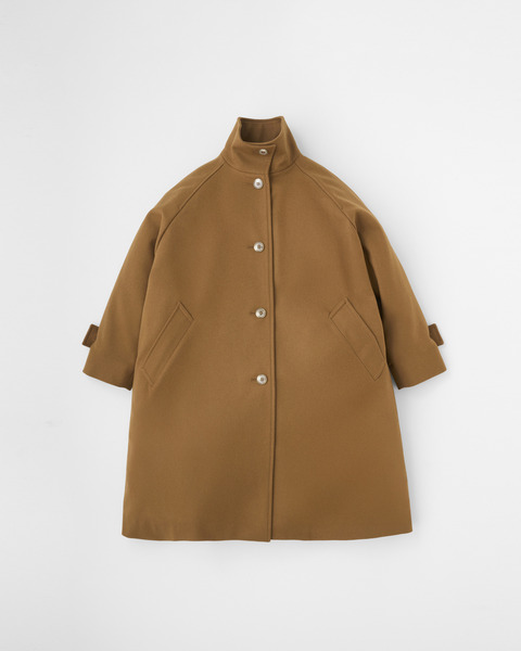 HORTON STAND COLLARホートン スタンド カラー