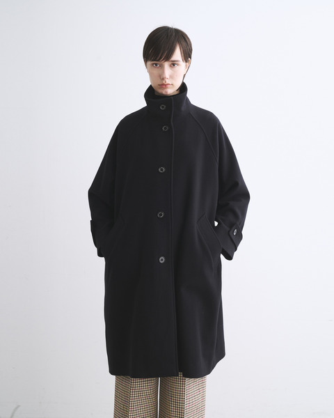 HORTON STAND COLLAR