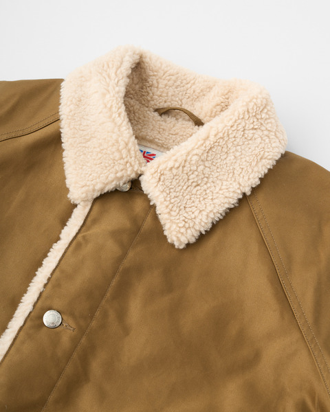 WORK JACKET 203 EX.CLUEL