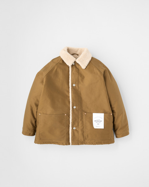 WORK JACKET 203 EX.CLUEL