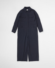 OVERALLS 201 詳細画像 ネイビー 1