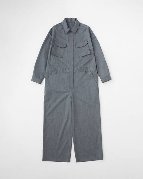 OVERALLS 201オーバーオールズ 201