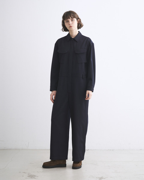 OVERALLS 201