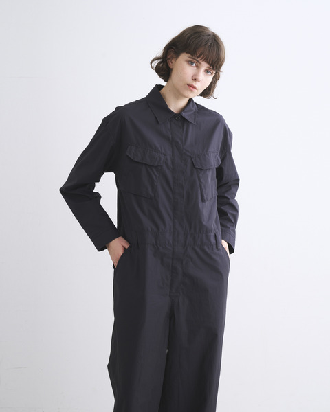 OVERALLS 201