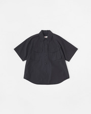 SHIRT 202 詳細画像 ダーク ネイビー 11