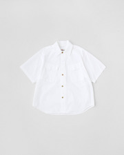 SHIRT 202 詳細画像 オフ ホワイト 11