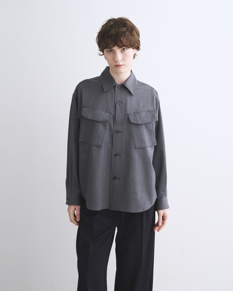 SHIRT 204