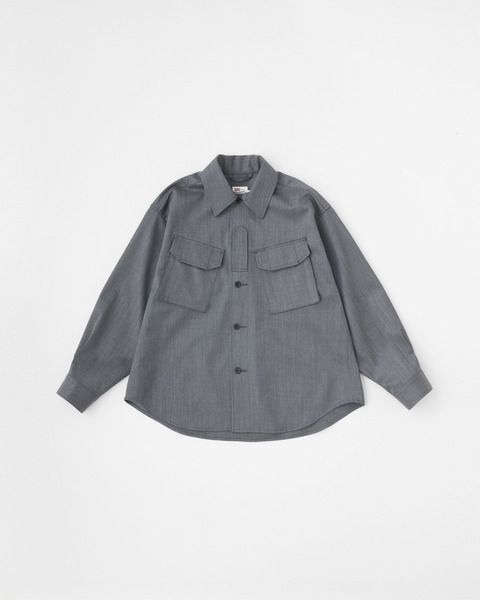 SHIRT 204シャツ 204