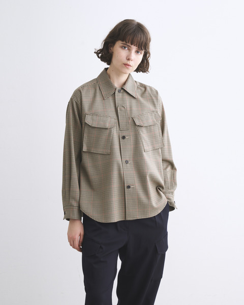 SHIRT 204