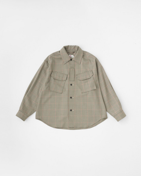 SHIRT 204シャツ 204