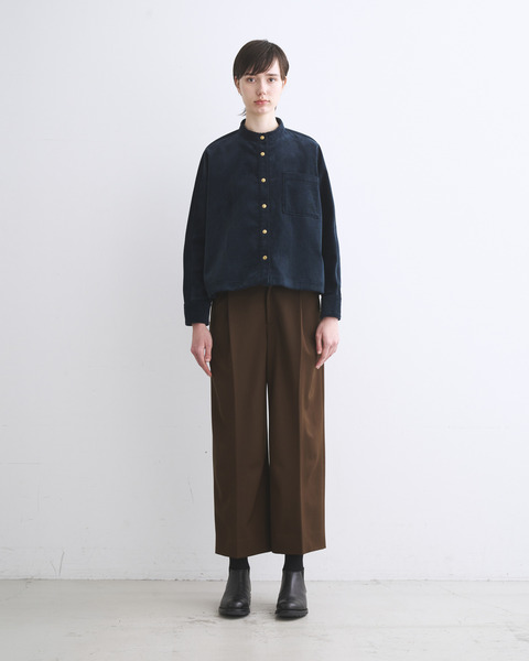 BARRY L/S