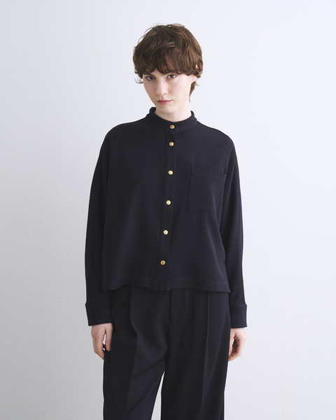 BARRY L/S