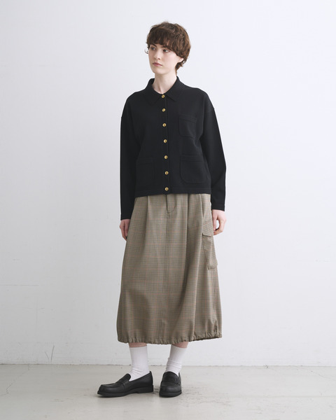 SKIRT 201