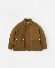 ELTON LEATHER