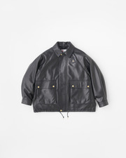 ELTON LEATHER
