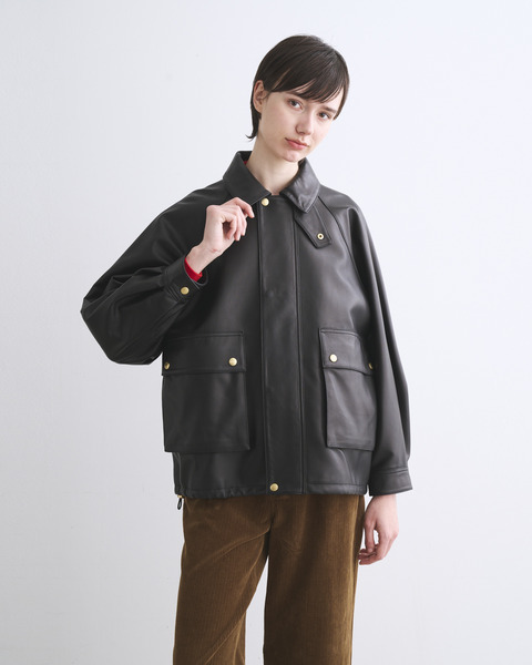 ELTON LEATHER